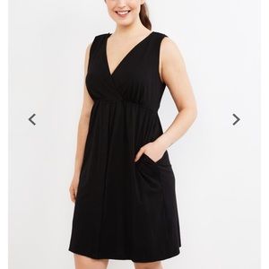 3 in 1 labor delivery and nursing gowns (2)